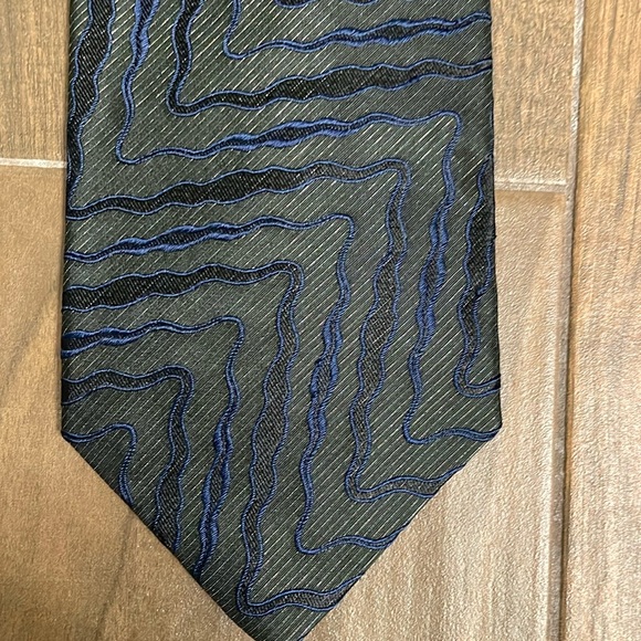 Kolte Italy Designer Tie - Picture 2 of 6